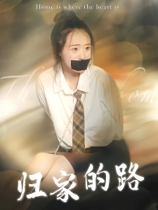 短剧归家的路海报