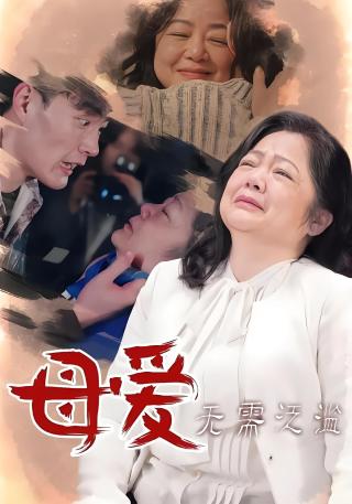 短剧母爱无需泛滥海报