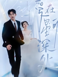 短剧爱在星河深处海报