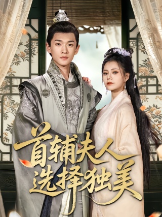 短剧首辅夫人选择独美海报