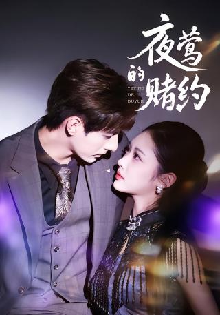 短剧夜莺的赌约海报