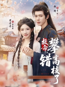 短剧救命，攀错高枝了海报