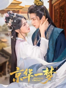 短剧京华一梦海报