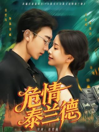 短剧危情泰兰德海报