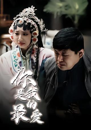 短剧你是我的最爱海报