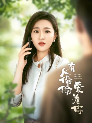 短剧有人偷偷爱着你海报