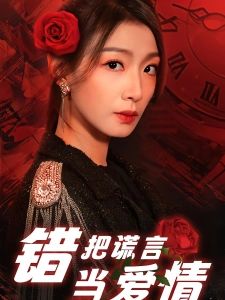 短剧错把谎言当爱情海报