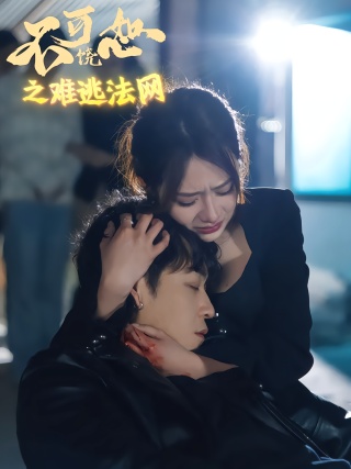 短剧不可饶恕之难逃法网海报