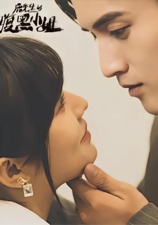 短剧唐先生的腹黑小姐海报