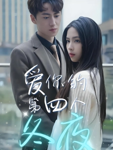 短剧爱你的第四个冬夜海报