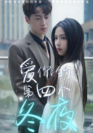 短剧爱你的第四个冬夜海报
