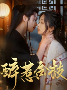 短剧醉惹金枝海报