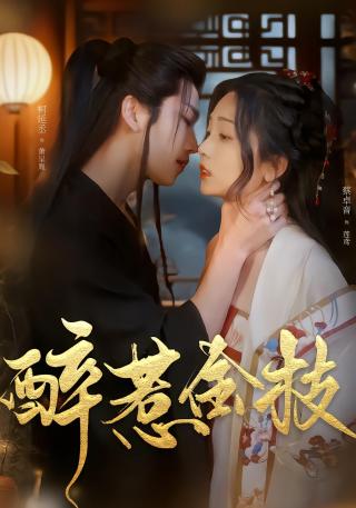 短剧醉惹金枝海报