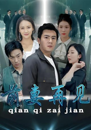 短剧前妻再见海报