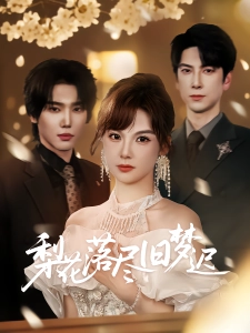 短剧梨花落尽旧梦迟海报