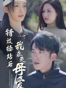 短剧错过接站后我永失母爱海报