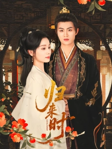 短剧归来时海报