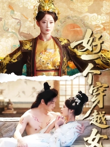 短剧好一个穿越女海报