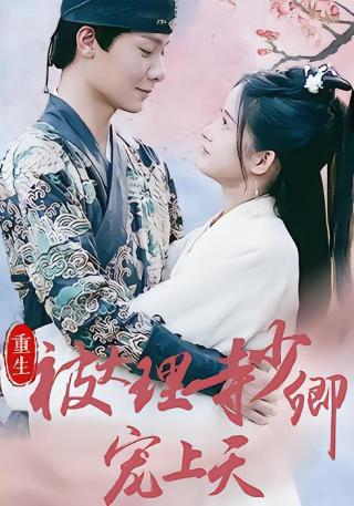 短剧重生被大理寺少卿宠上天海报