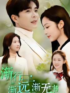 短剧渐行渐远渐无书海报