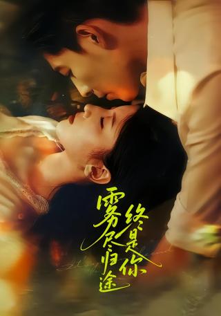 短剧雾尽归途终是你海报