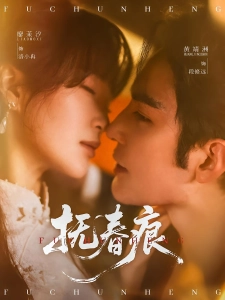 短剧抚春痕海报