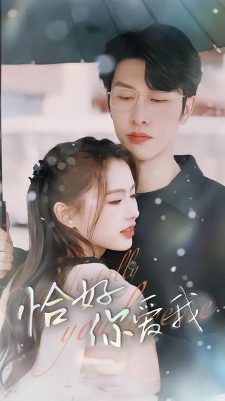 短剧恰好你爱我海报