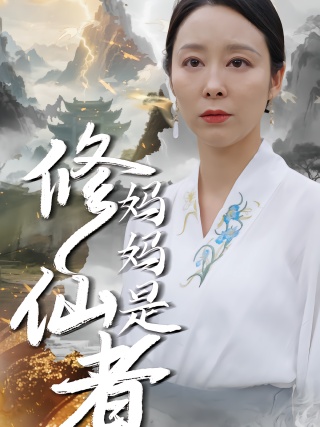 短剧妈妈是修仙者海报
