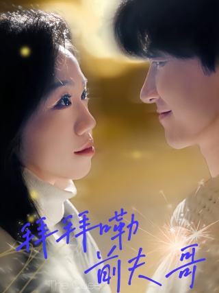 短剧拜拜嘞前夫哥海报