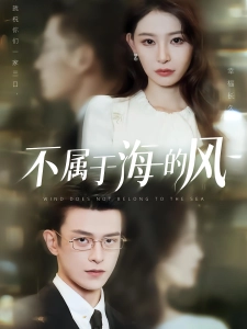短剧不属于海的风海报