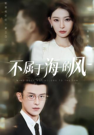 短剧不属于海的风海报