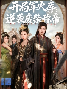 短剧开局军火库：逆袭废柴称帝海报