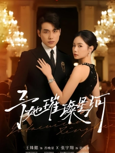 短剧予她璀璨星河海报