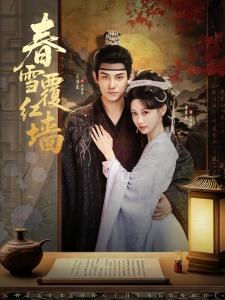 短剧春雪覆红墙海报