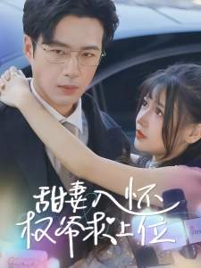 短剧甜妻入怀权爷求上位海报