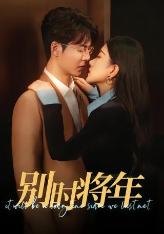 短剧别时将年海报