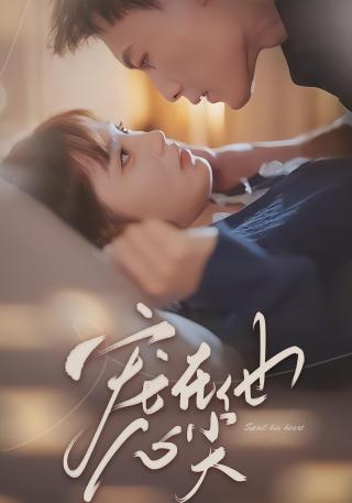 短剧宠在他心尖海报