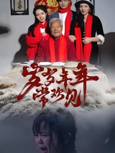 短剧岁岁年年常欢见海报