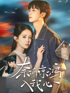 短剧奈何惊鸿入我心海报