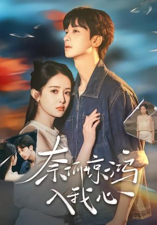 短剧奈何惊鸿入我心海报