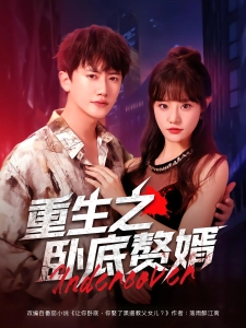 短剧重生之卧底赘婿海报