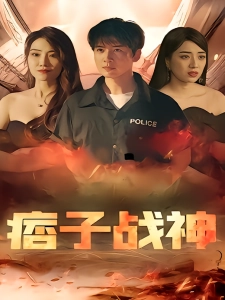 短剧痞子战神海报