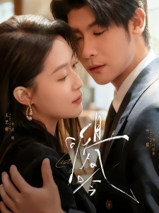 短剧且听风吟海报