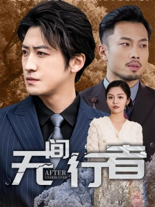 短剧无间行者海报