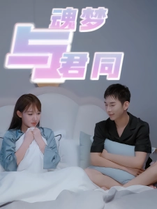 短剧魂梦与君同海报