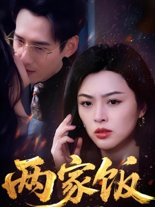 短剧两家饭海报