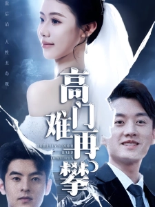 短剧高门难再攀海报