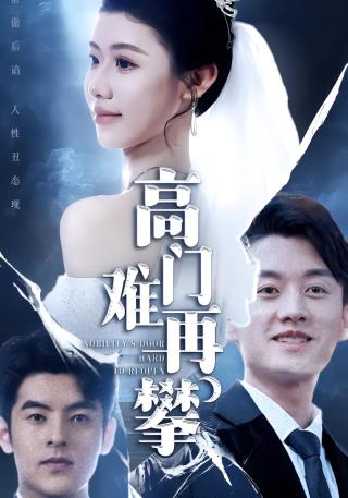 短剧高门难再攀海报