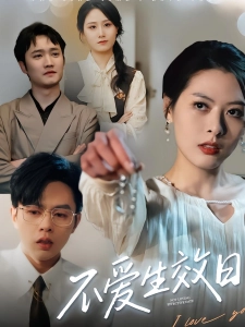 短剧不爱生效日海报