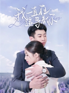 短剧我一直在追寻着你海报